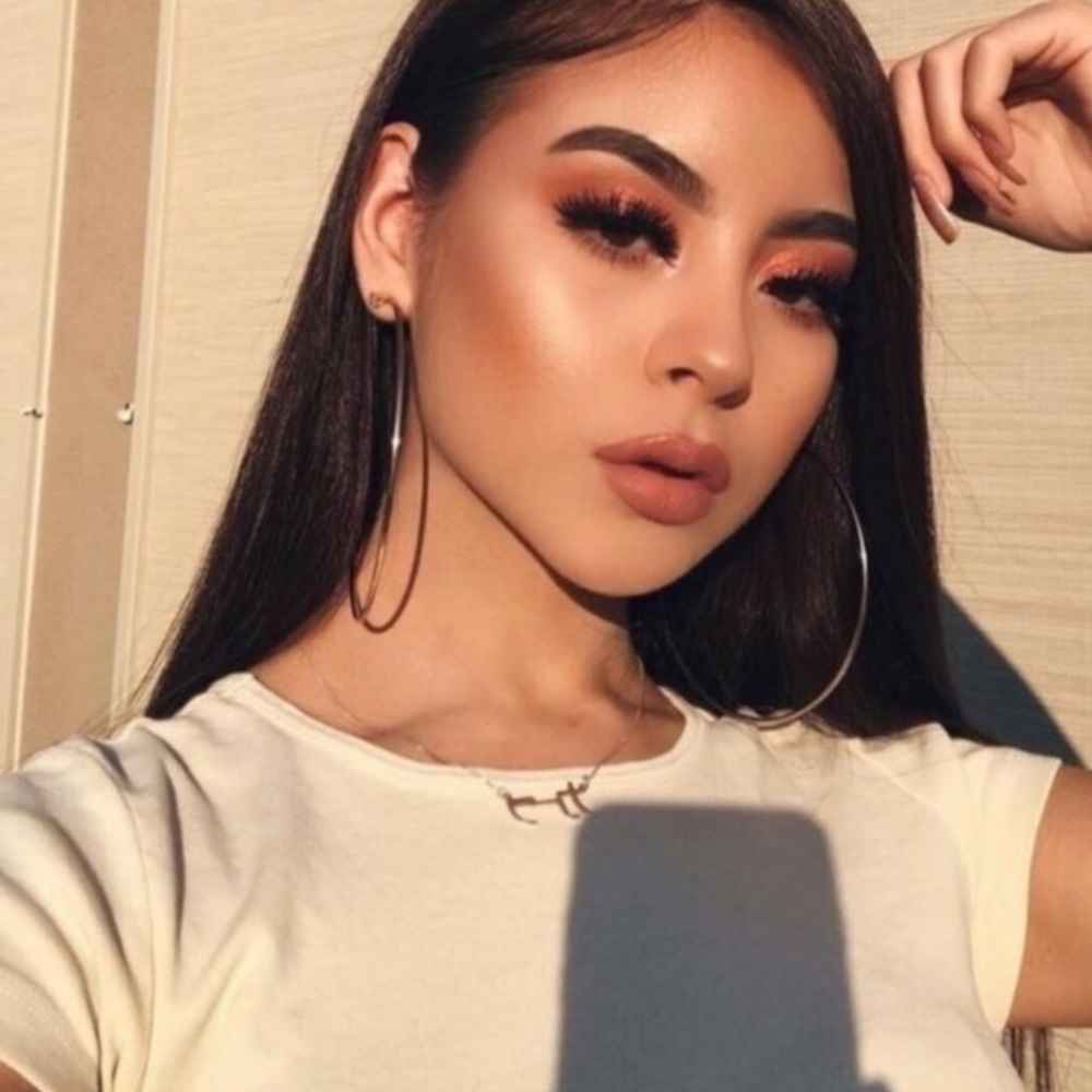 Oversized Earrings